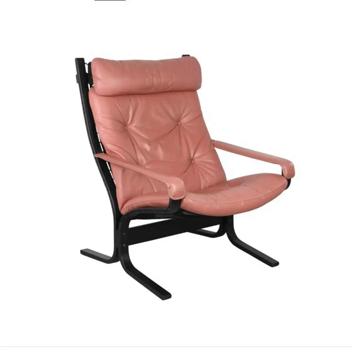 INGMAR RELLING Siesta arm Chair & Stool